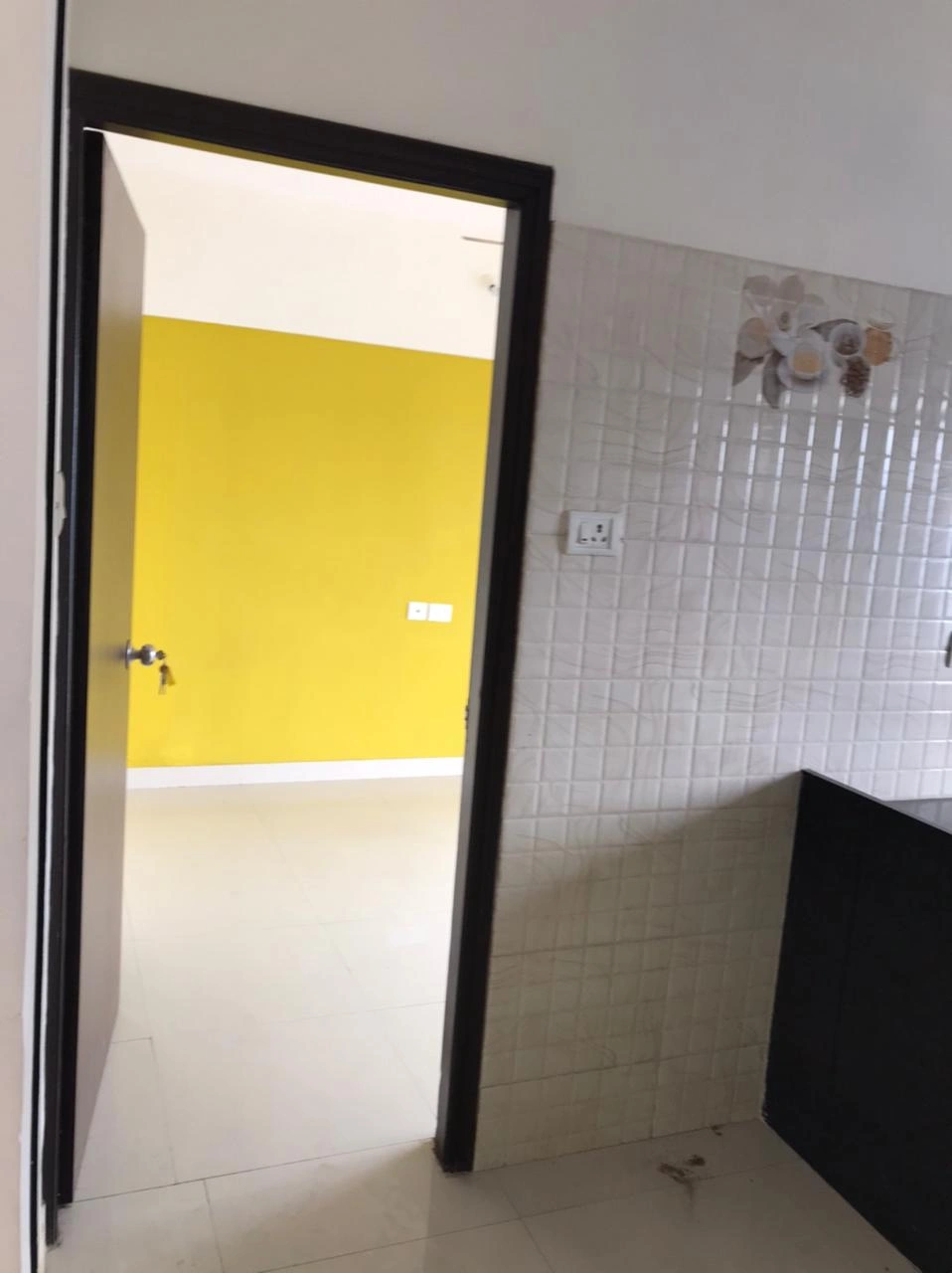 1 BHK Flat for Sale in SETHIA SEA VIEW, Goregaon West